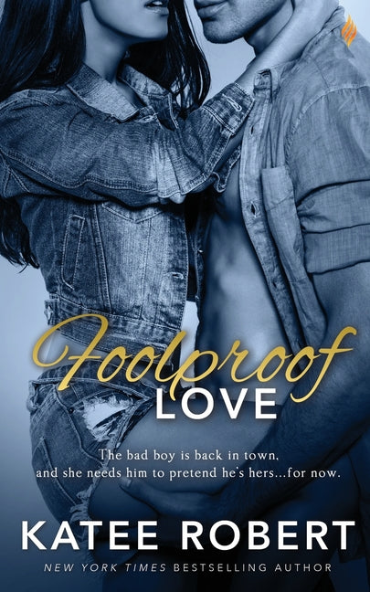 Foolproof Love