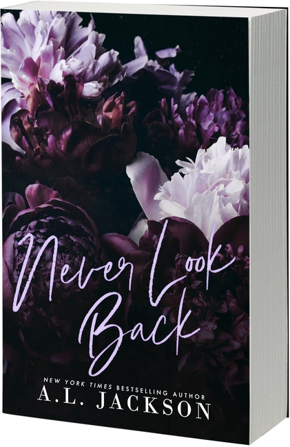 Never Look Back