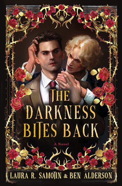 The Darkness Bites Back