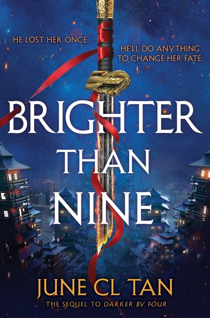 Brighter Than Nine