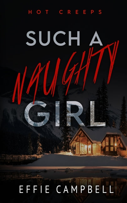 Such a Naughty Girl