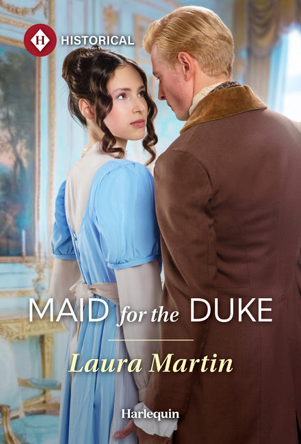 Maid for the Duke (Original)