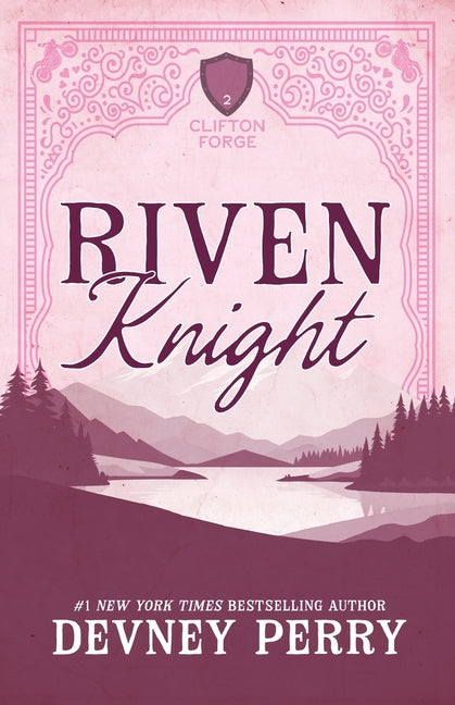 Riven Knight
