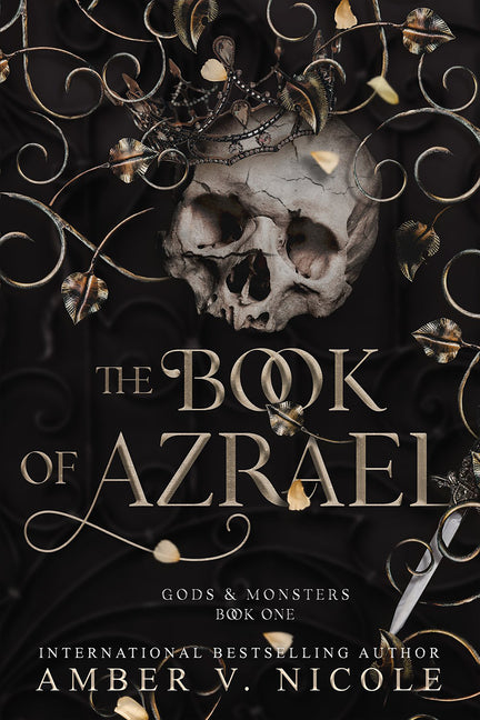 The Book of Azrael