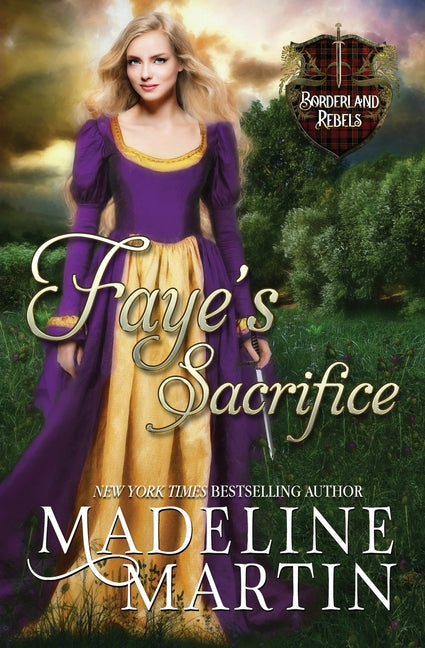 Faye's Sacrifice