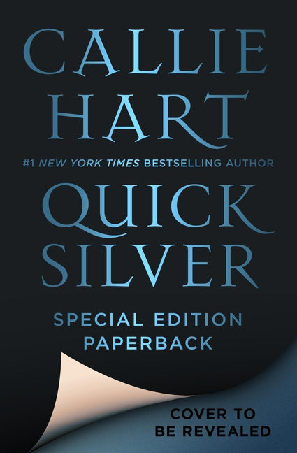 Quicksilver (Special Edition)
