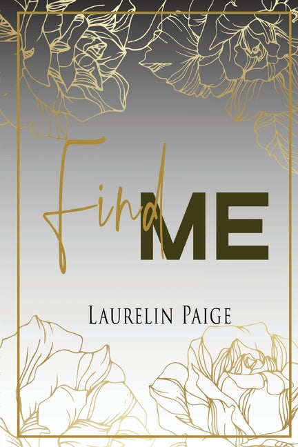 Find Me (Alternate Cover)