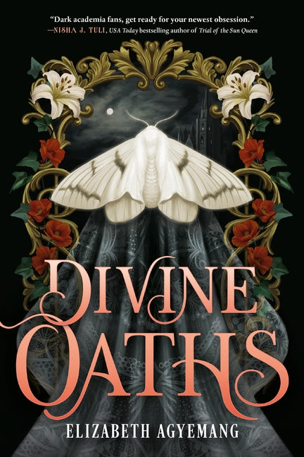 Divine Oaths (Standard Edition)