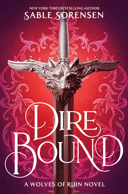 Dire Bound (Standard Edition)