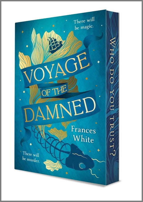 Voyage of the Damned (First Time Trade)