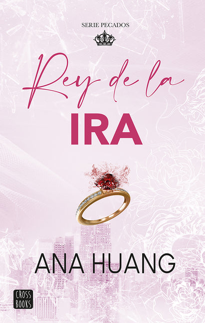 Rey de la IRA / King of Wrath