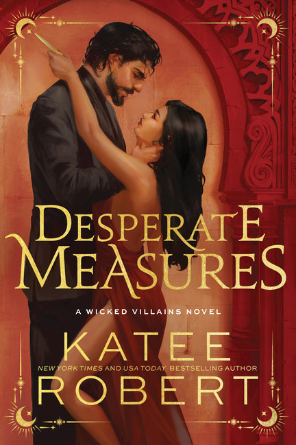 Desperate Measures (Deluxe Edition) (Special)
