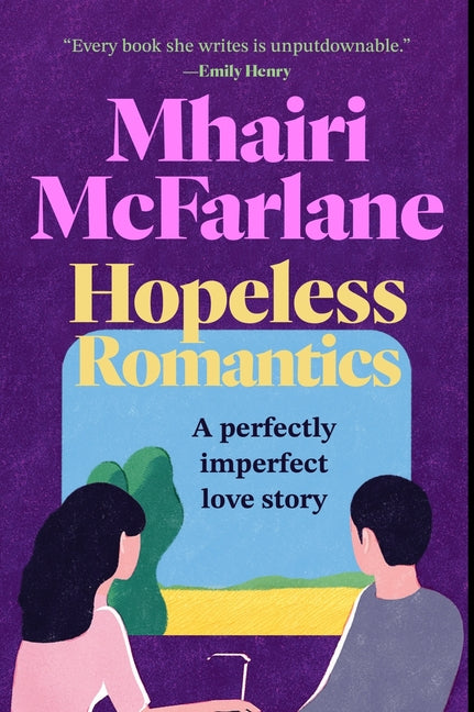 Hopeless Romantics
