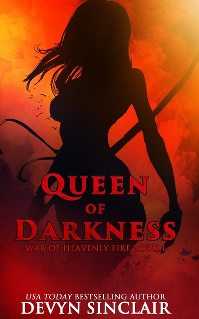 Queen of Darkness