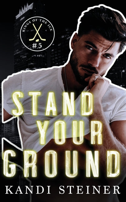 Stand Your Ground