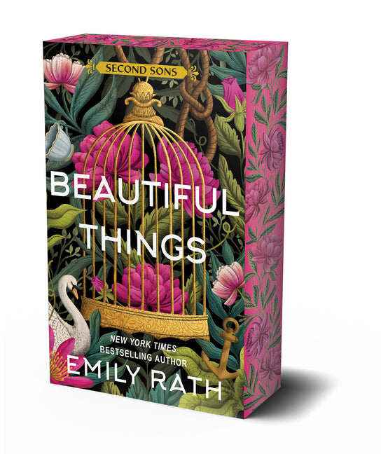 Beautiful Things: Deluxe Limited Edition (Special)