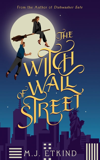 The Witch of Wall Street