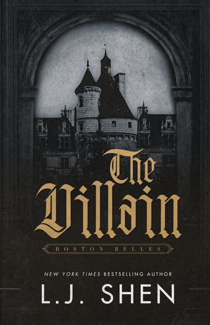 The Villain