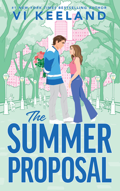 The Summer Proposal