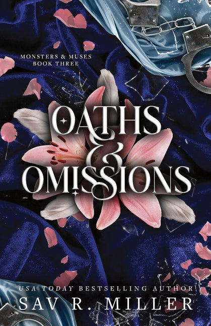 Oaths and Omissions (Deluxe Edition) (Special)