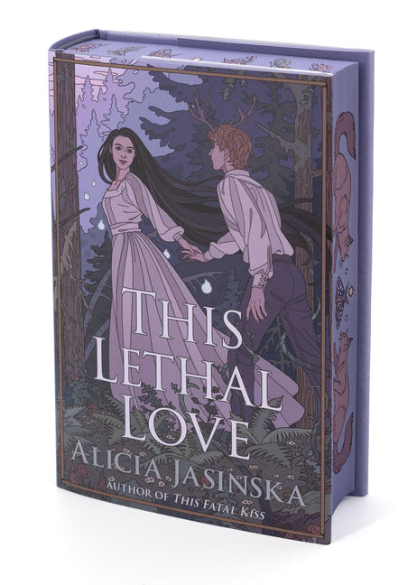This Lethal Love