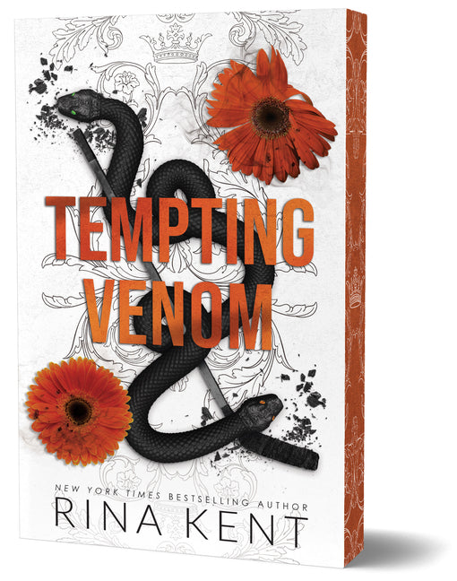 Tempting Venom (Deluxe Edition)