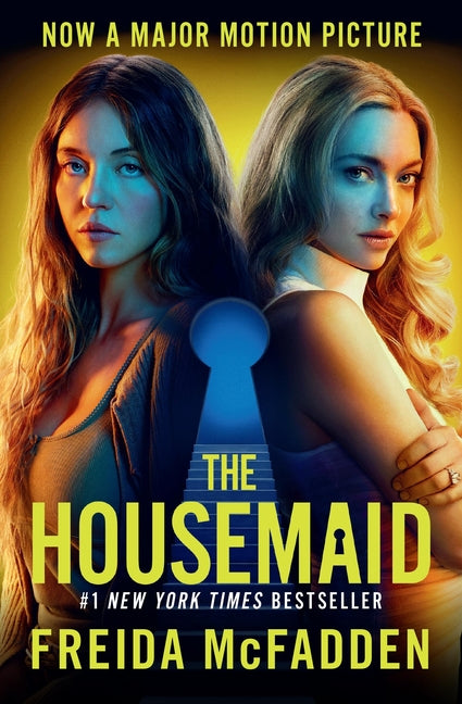 The Housemaid (Media Tie-In (Onix))