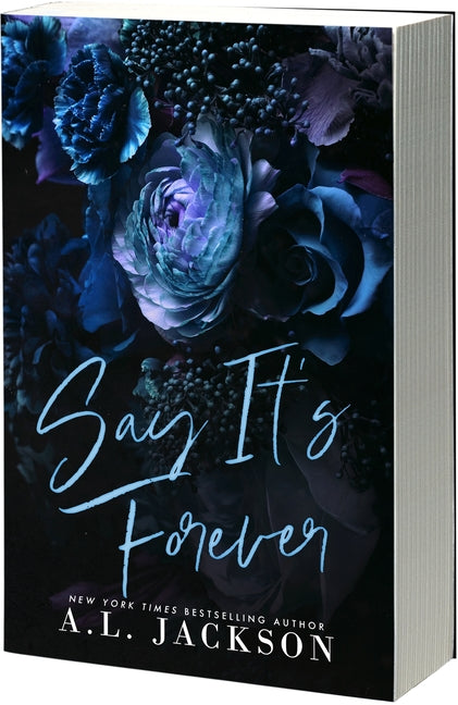 Say It's Forever