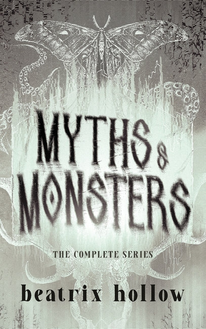 Myths & Monsters