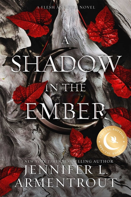 A Shadow in the Ember Special Edition