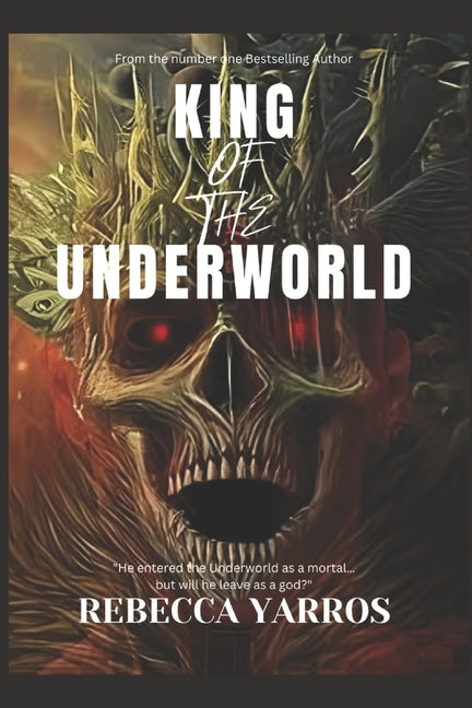 King of the Underworld