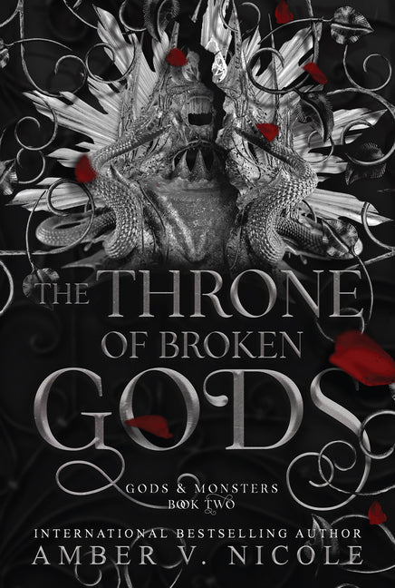 The Throne of Broken Gods