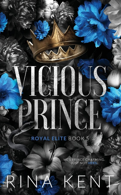 Vicious Prince: Special Edition Print (Special Print)