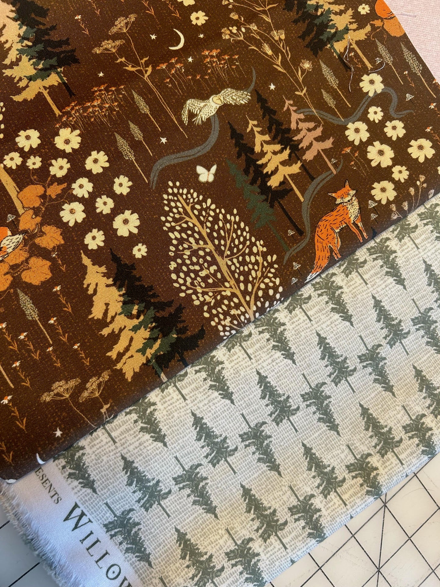 Bookcovers