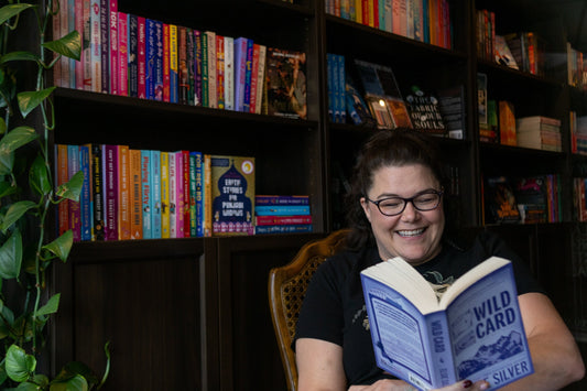 Meet Tara: The Heart Behind FMC Books
