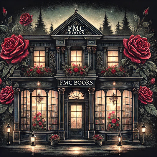 Turn the Page: FMC Books Is Coming to Missoula!