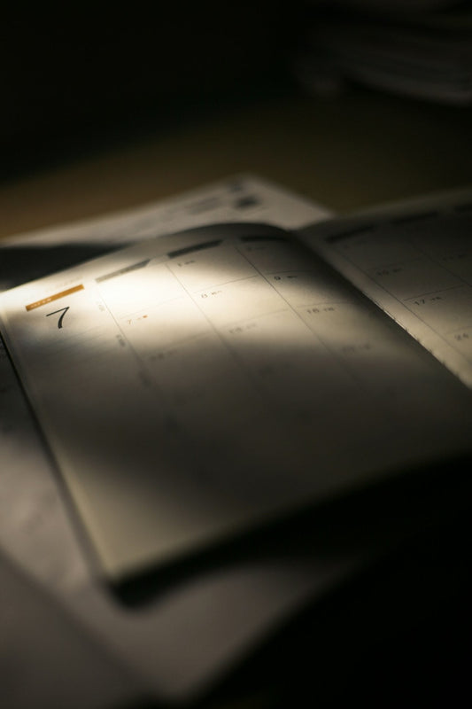 The Unseen Work (and the Daydreams)