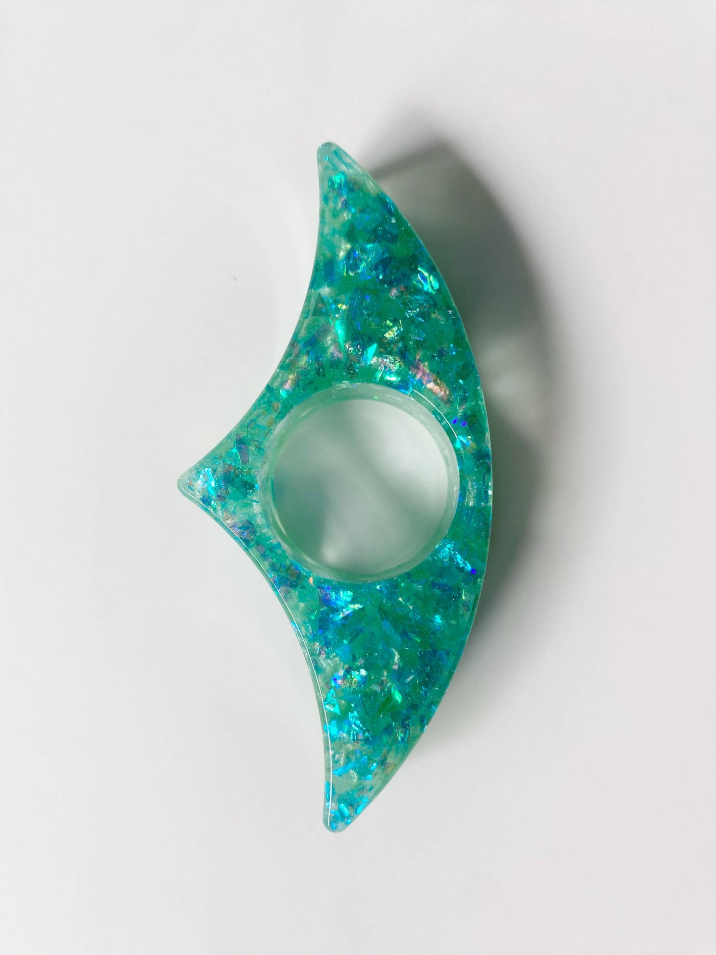 Romantasy Courts Collection: Summer / Triangle