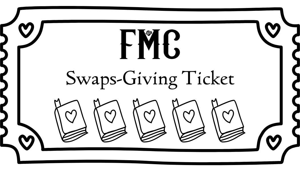 Swaps-Giving