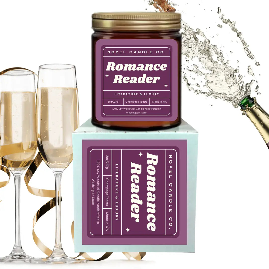 Novel Candles