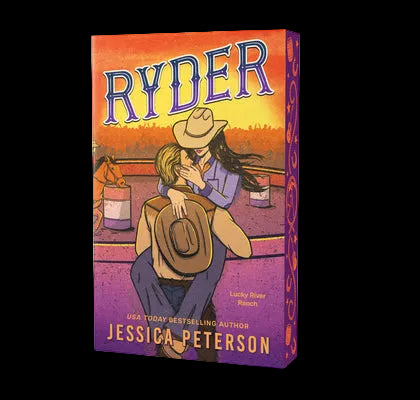 Ryder (Deluxe Edition)
