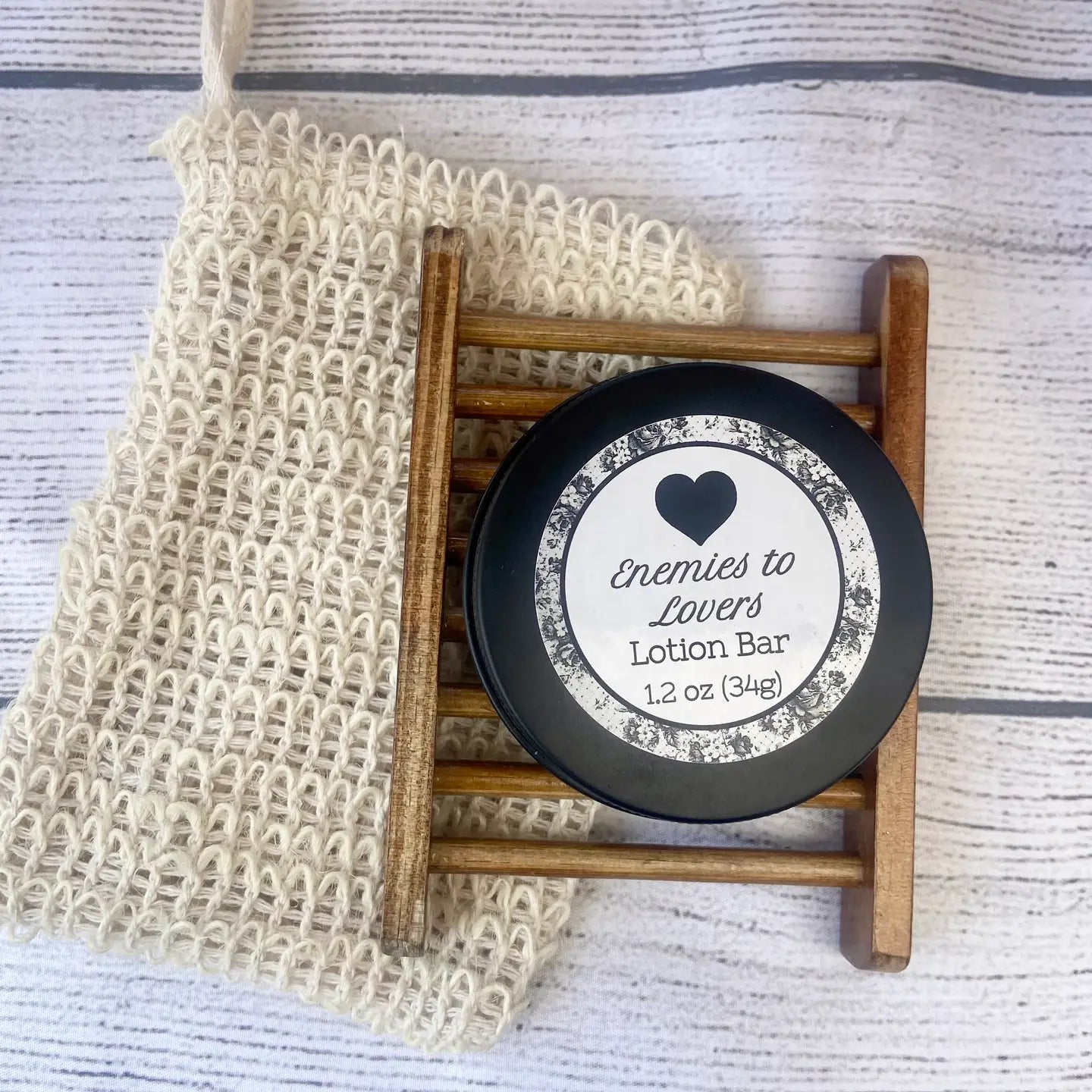 Lotion Bar