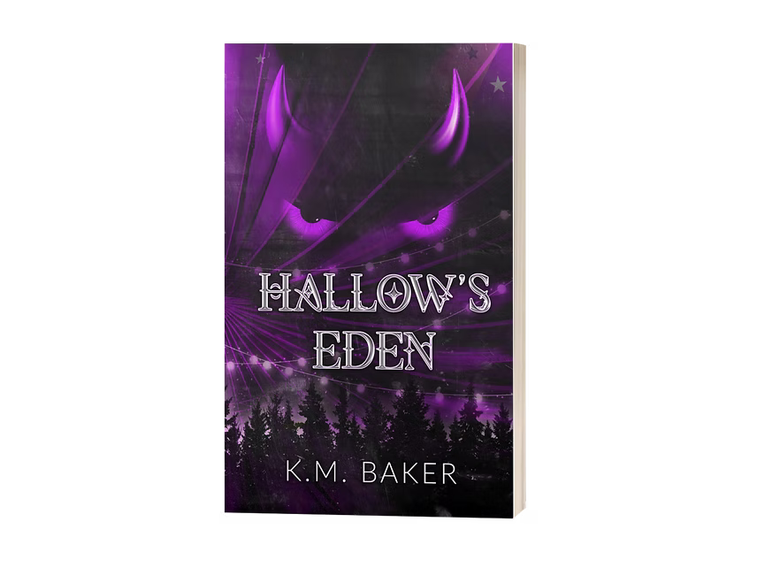 Hallow's Eden