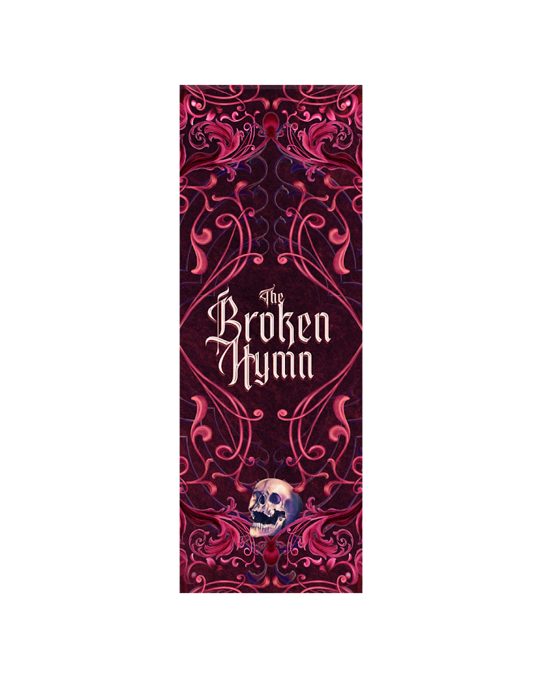 The Broken Hymn, Savage Saints Book 1