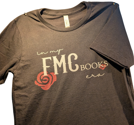 FMC TShirt