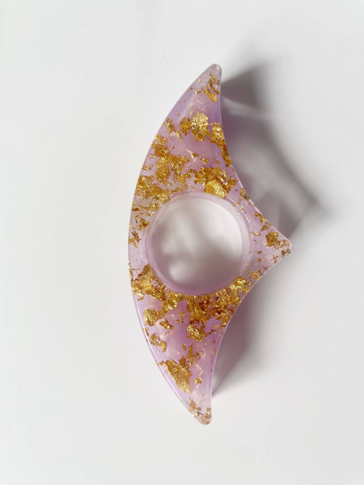 Romantasy Courts Collection: Summer / Triangle