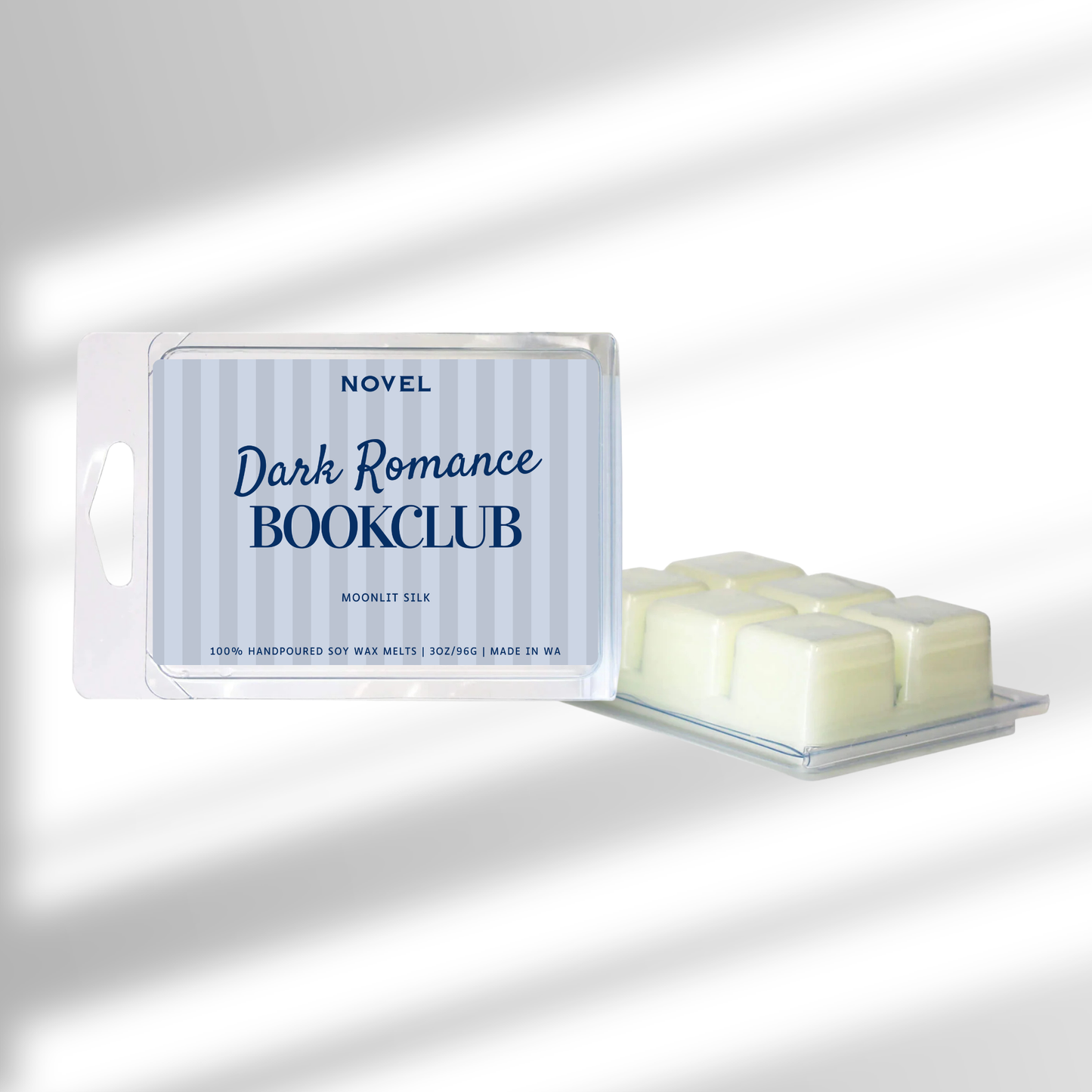 Dark Romance Bookclub