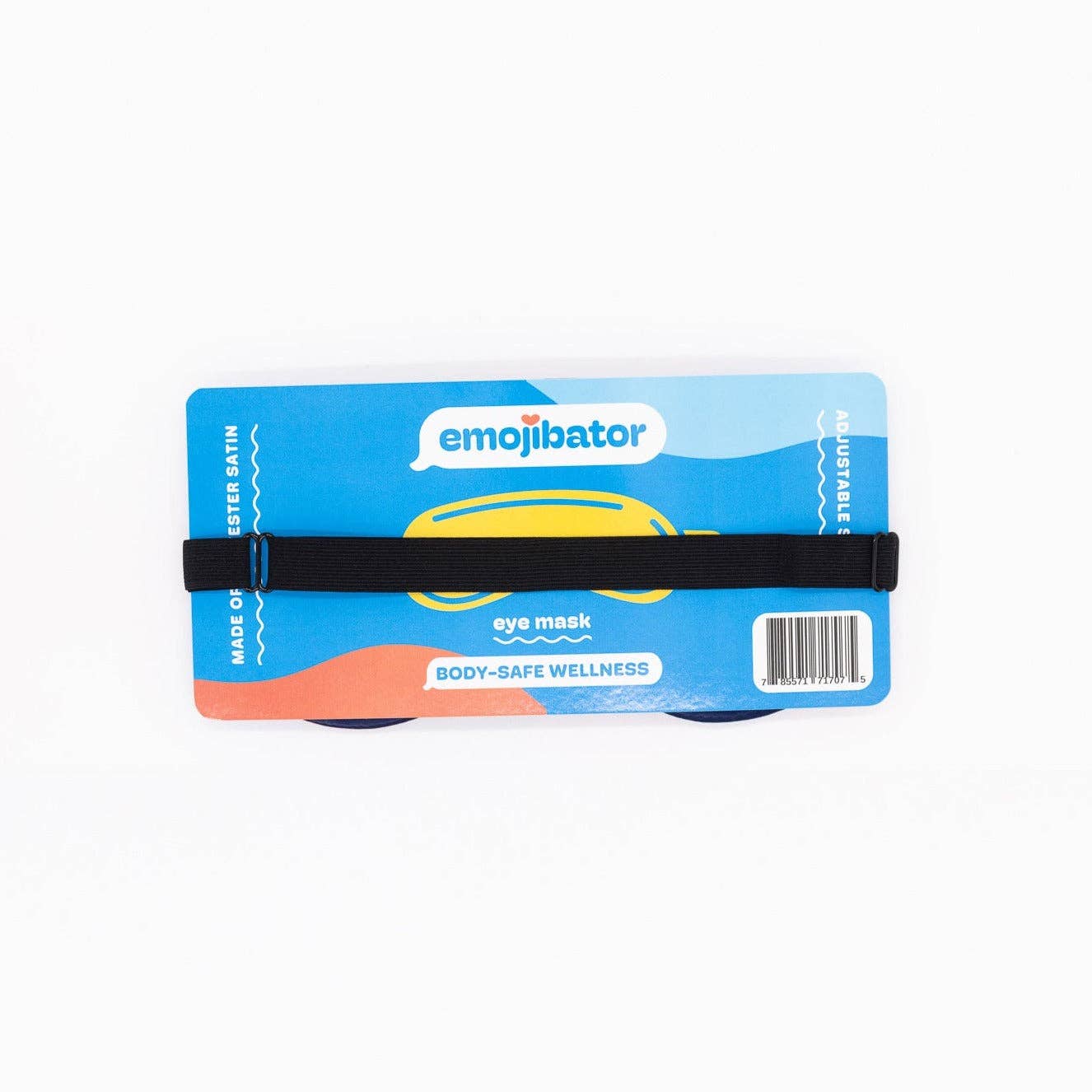 Sleep Eye Mask & Blindfold