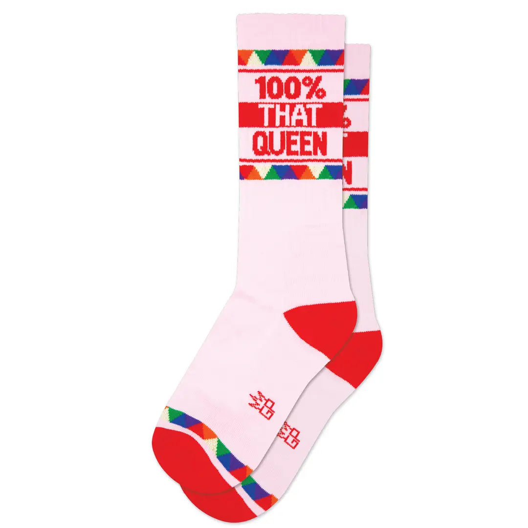 Crew Socks