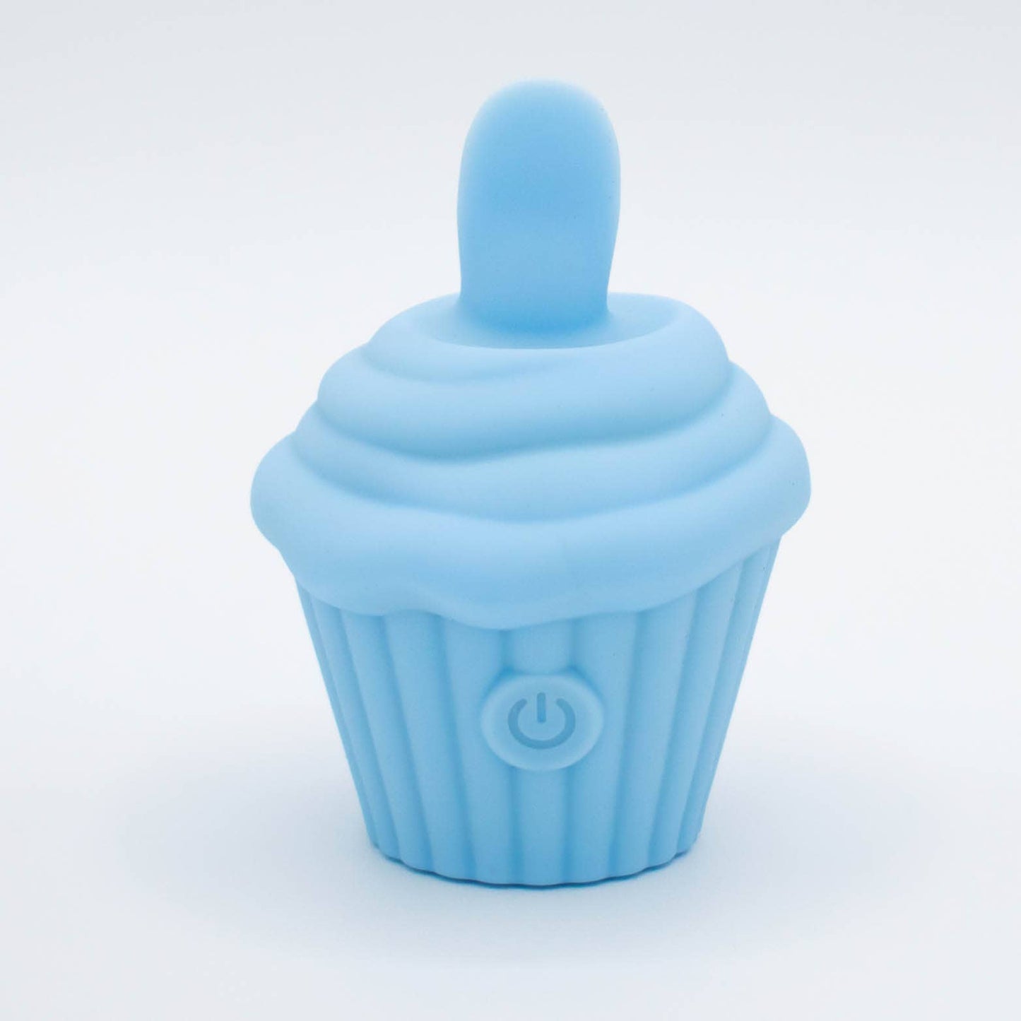 Cake Eater Flicking Tongue Vibrator for External Stimulation